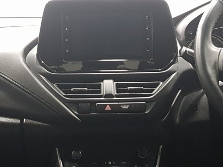 2023 Suzuki SX4 S-Cross - photo 12