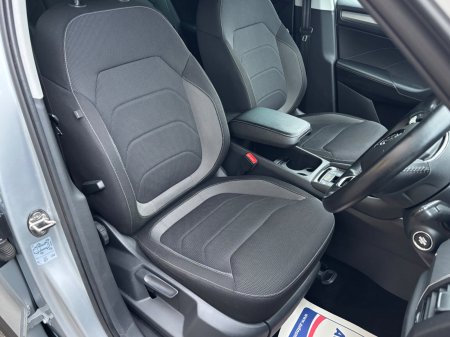 2022 Skoda Kodiaq - photo 10
