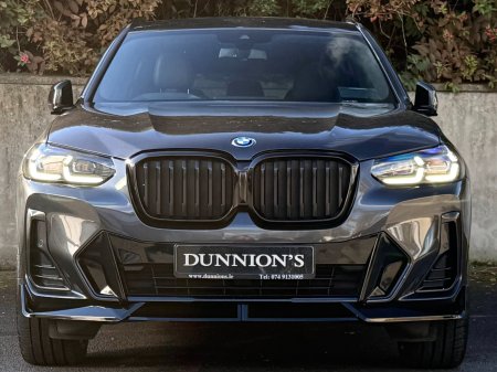 2023 BMW X3 - photo 2