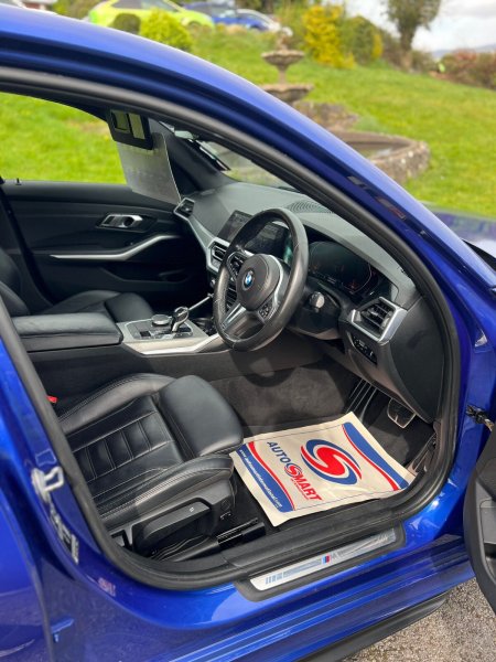 2019 BMW 3-Series - photo 13