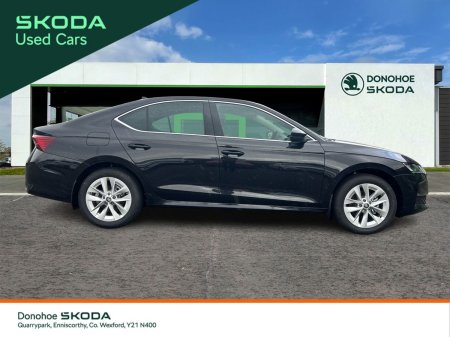 2026 Skoda Octavia - photo 4