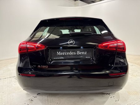 2019 Mercedes-Benz A-Class - photo 22