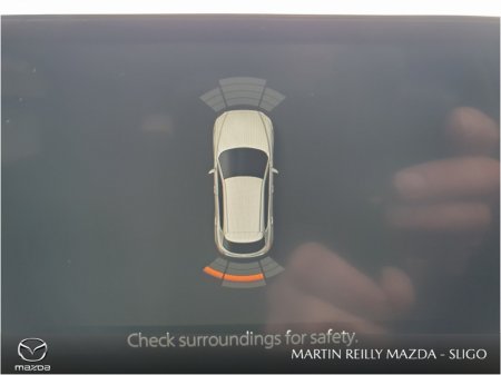 2025 Mazda CX-5 - photo 14