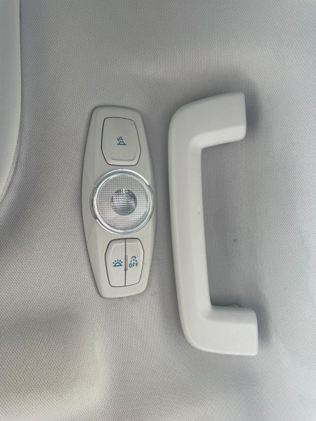2018 Ford Grand C-Max - photo 21