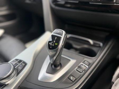 2018 BMW 4-Series - photo 22