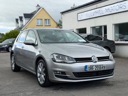 2017 Volkswagen Golf - photo 3