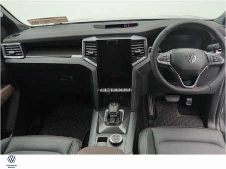 2026 Volkswagen Amarok - photo 2