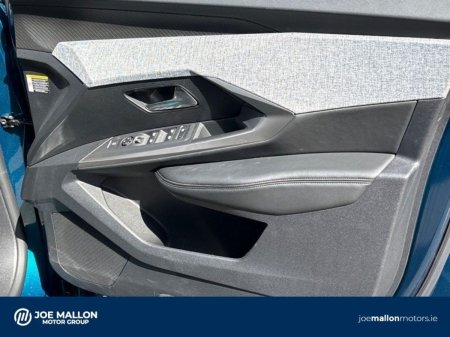 2026 Peugeot 3008 - photo 14