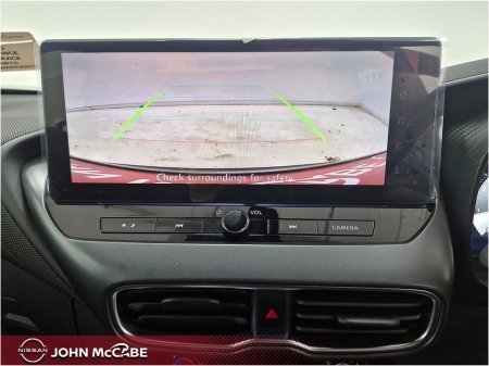 2026 Nissan Juke - photo 20