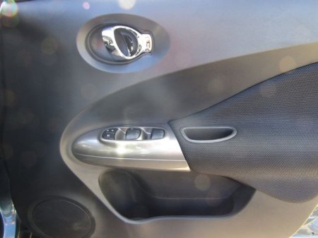 2013 Nissan Juke - photo 22