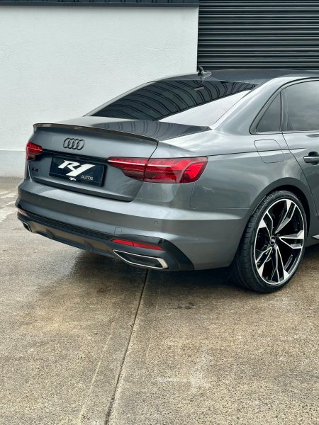 2022 Audi A4 - photo 13