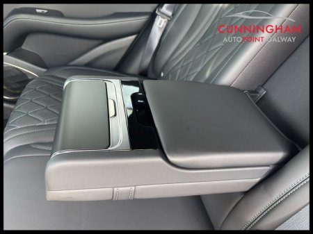 2026 BYD SEALION 7 - photo 10