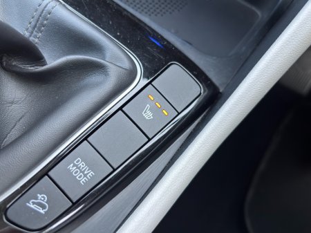 2022 Hyundai Tucson - photo 21