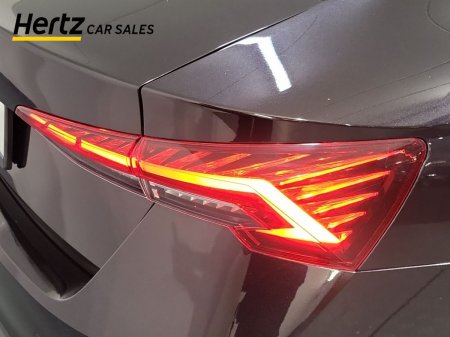 2025 Skoda Octavia - photo 8