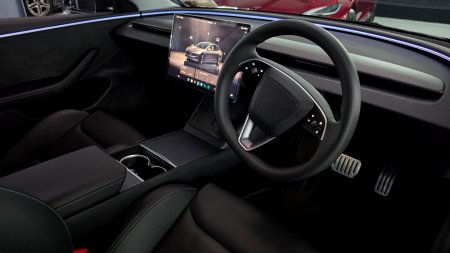 2024 Tesla Model 3 - photo 36