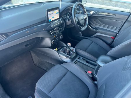 2019 Ford Focus - photo 8