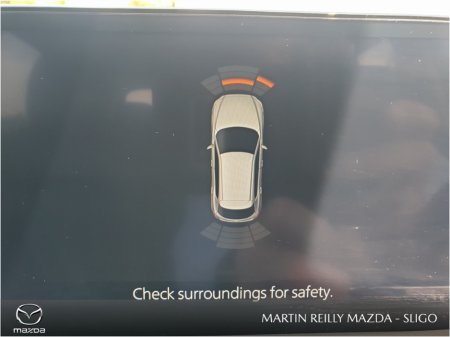 2023 Mazda CX-5 - photo 14