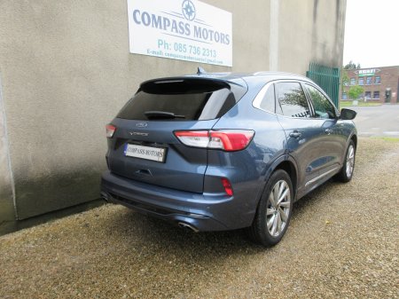 2022 Ford Kuga - photo 6