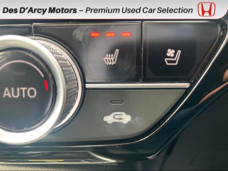 2025 Honda CR-V - photo 16
