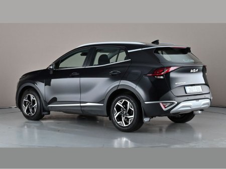 2024 Kia Sportage - photo 2