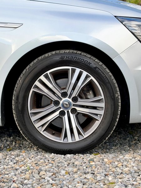 2021 Renault Megane - photo 46