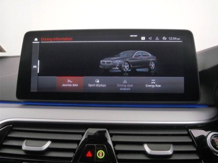 2023 BMW 5-Series - photo 19