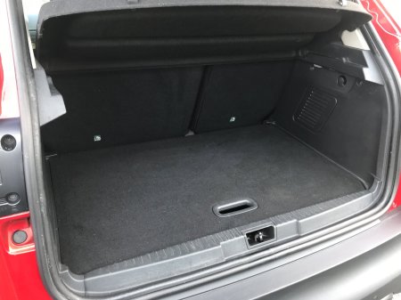 2019 Renault Captur - photo 9