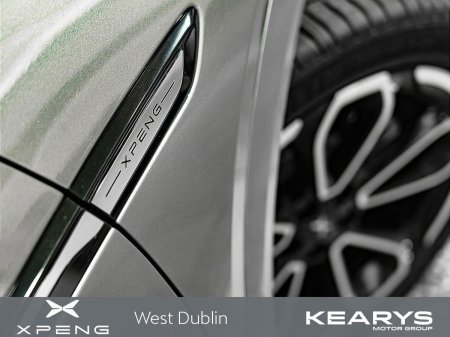 2026 XPeng G6 - photo 21