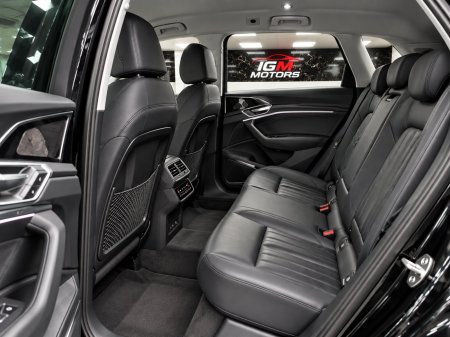 2020 Audi e-tron - photo 5
