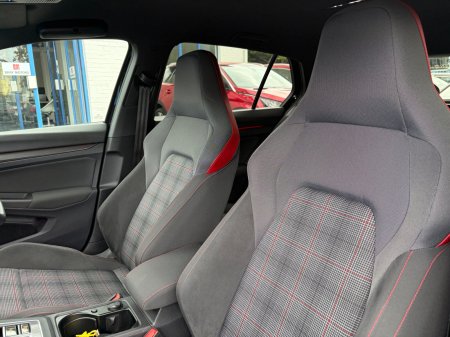 2022 Volkswagen Golf - photo 21