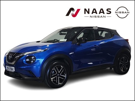 2025 Nissan Juke - photo 24