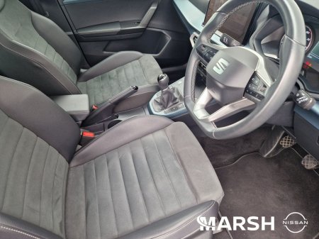 2023 SEAT Arona - photo 9