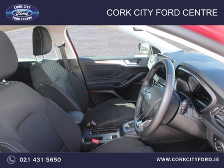 2026 Ford Focus - photo 13
