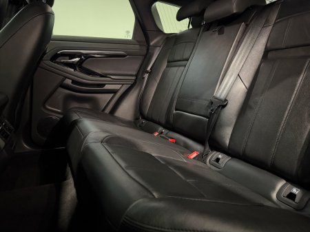 2023 Land Rover Range Rover Evoque - photo 16