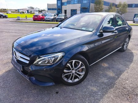 2016 Mercedes-Benz C-Class - photo 6