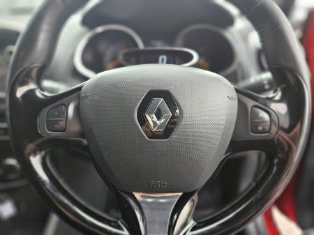 2013 Renault Clio - photo 6
