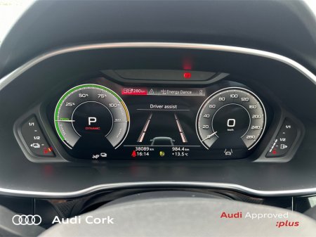 2024 Audi Q3 - photo 16