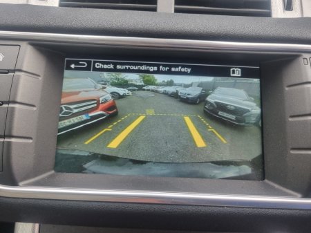 2016 Land Rover Range Rover Evoque - photo 14