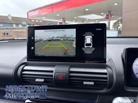 2026 Hyundai INSTER - photo 23