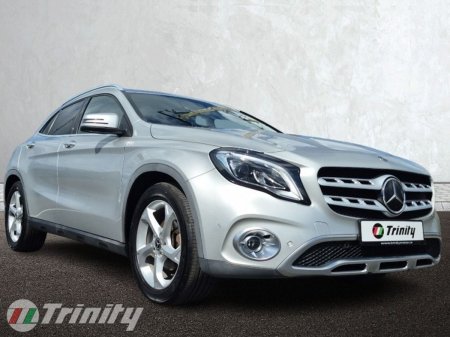 2018 Mercedes-Benz GLA - photo 18