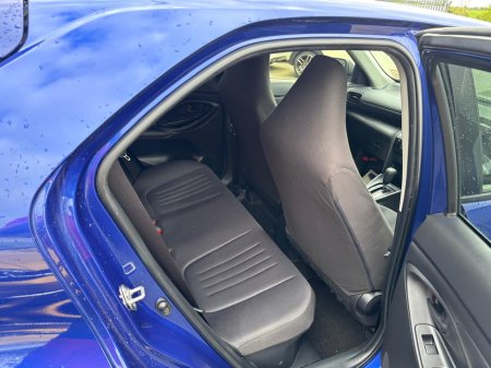 2021 Toyota Yaris Cross - photo 6