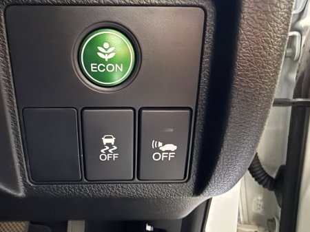 2015 Honda Vezel - photo 20
