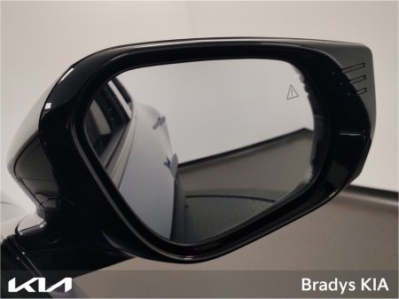 2026 Kia EV6 - photo 27