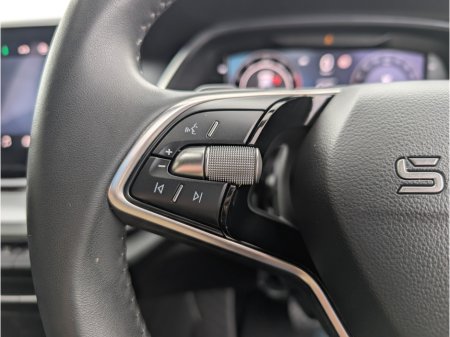 2025 Skoda Octavia - photo 19
