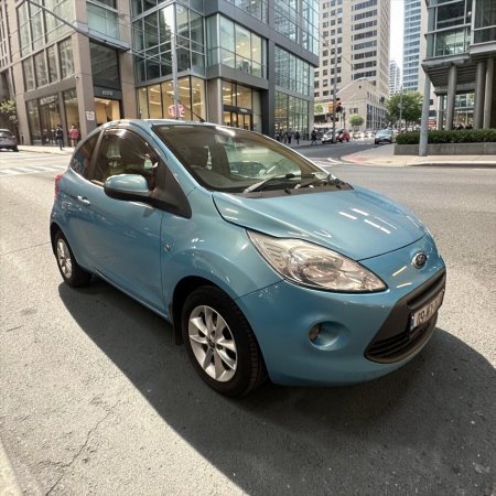 2009 Ford KA - photo 3