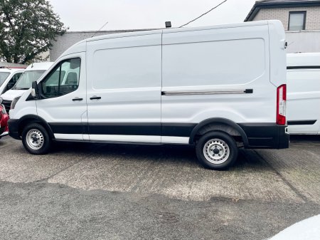 2022 Ford Transit - photo 21