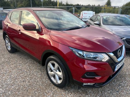 2019 Nissan Qashqai - photo 6