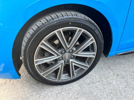 2020 Audi A1 - photo 17