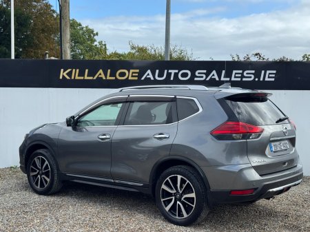 2020 Nissan X-Trail - photo 5