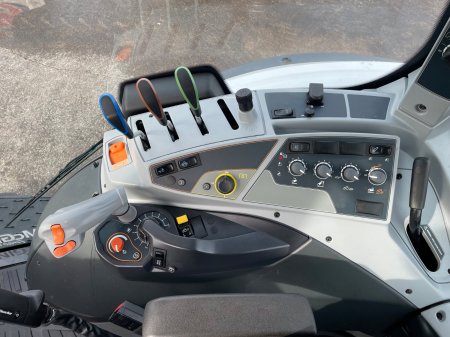 2021 Valtra N134 HiTech - photo 11